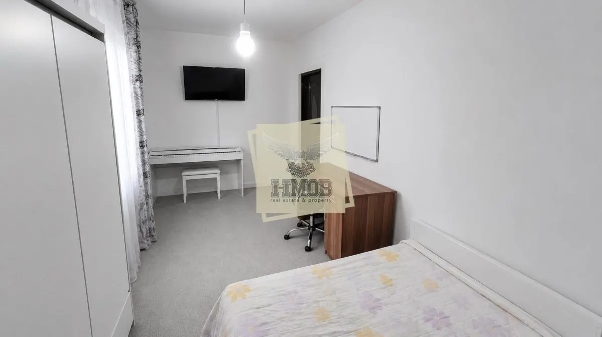 Apartament 2 camere | decomandat | 50mp | Cisnadie - foto 7