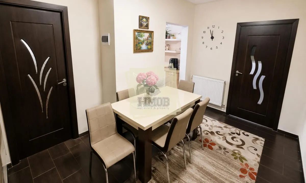 Apartament 2 camere | decomandat | 50mp | Cisnadie - foto 9