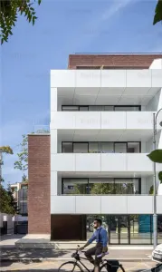 Vanzare apartament 4 camere | Ultracentral -Dorobanti Capitale | ultralux | constructie 2023 | parter | 198mp utili | 2loc parcare | mobilat si utilat - foto 4