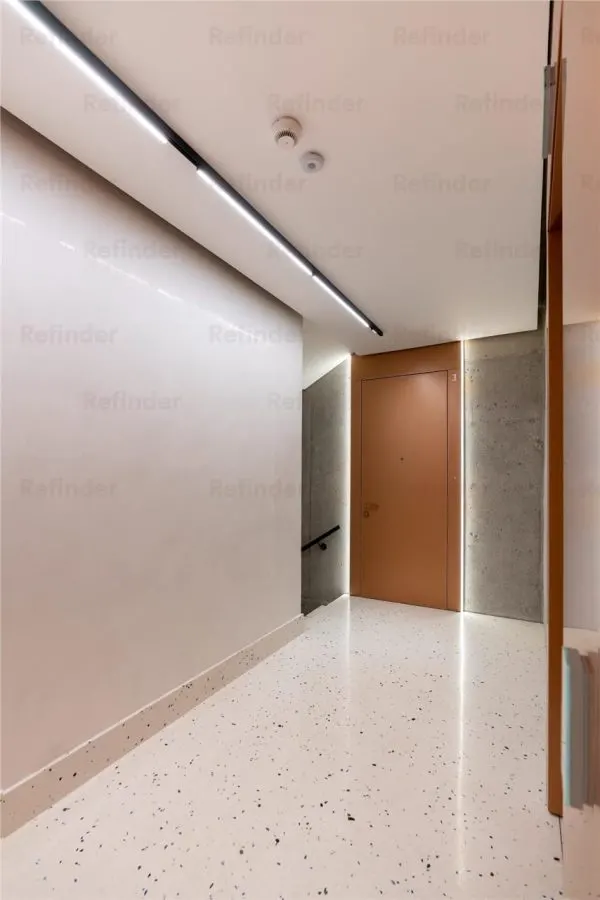 Vanzare apartament 4 camere | Ultracentral -Dorobanti Capitale | ultralux | constructie 2023 | parter | 198mp utili | 2loc parcare | mobilat si utilat - foto 9