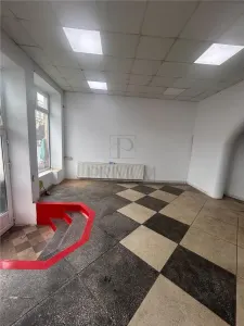 Spatiu comercial - zona excelenta - centrala proprie - 48 mp - trafic pietonal - foto 2