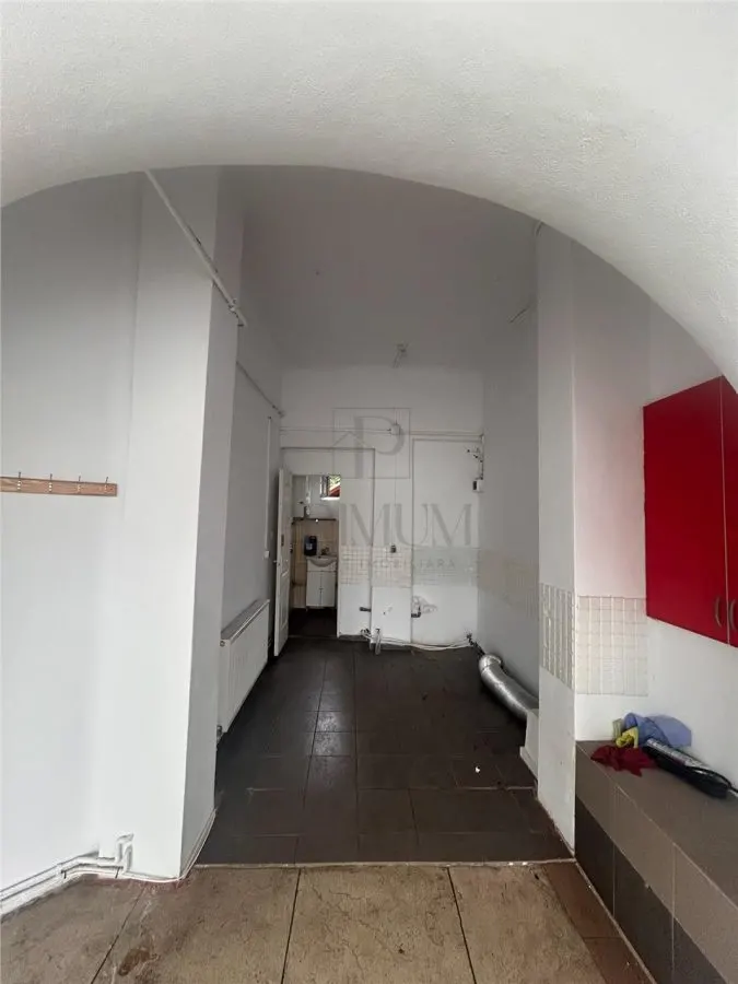 Spatiu comercial - zona excelenta - centrala proprie - 48 mp - trafic pietonal - foto 5