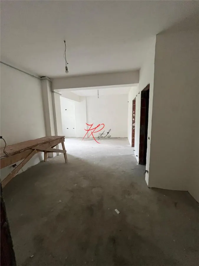 Vanzare apartament 2 camere, bloc nou - foto 1