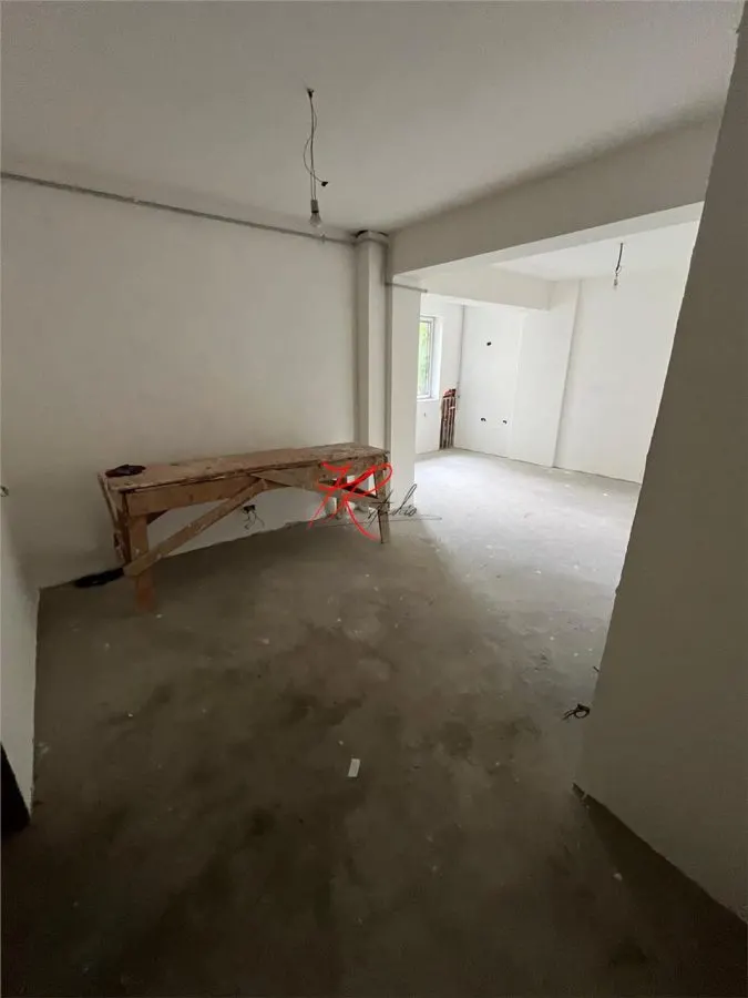 Vanzare apartament 2 camere, bloc nou - foto 4