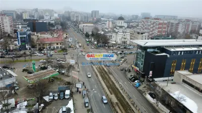 INCHIRIERE SPATIU BIROURI CALEA 13 SEPTEMBRIE 85 MP - Bucuresti