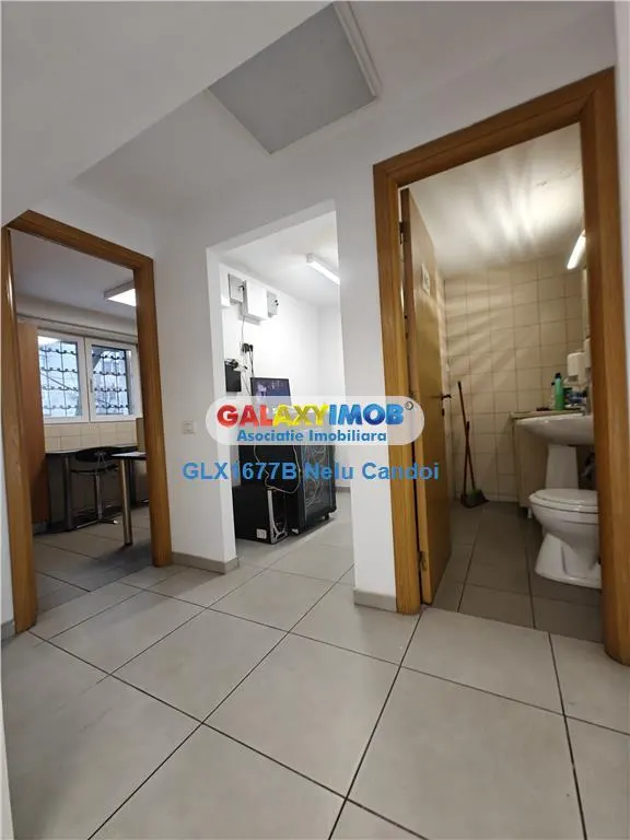 INCHIRIERE SPATIU BIROURI CALEA 13 SEPTEMBRIE 85 MP - foto 16