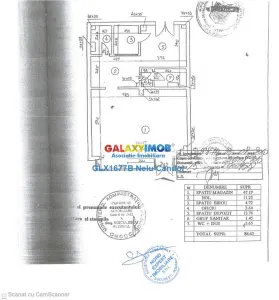 INCHIRIERE SPATIU BIROURI CALEA 13 SEPTEMBRIE 85 MP - foto 18
