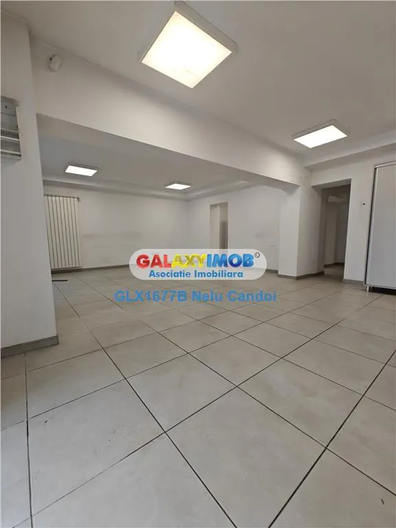 INCHIRIERE SPATIU BIROURI CALEA 13 SEPTEMBRIE 85 MP - foto 3