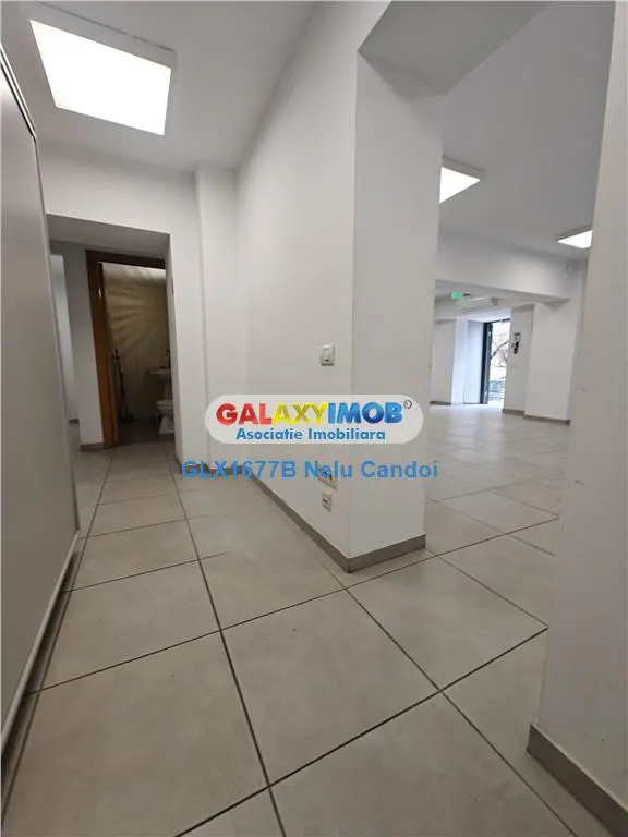 INCHIRIERE SPATIU BIROURI CALEA 13 SEPTEMBRIE 85 MP - foto 4