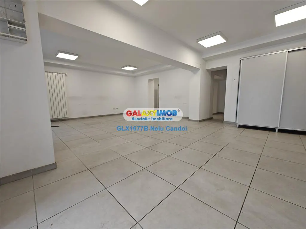 INCHIRIERE SPATIU BIROURI CALEA 13 SEPTEMBRIE 85 MP - foto 5