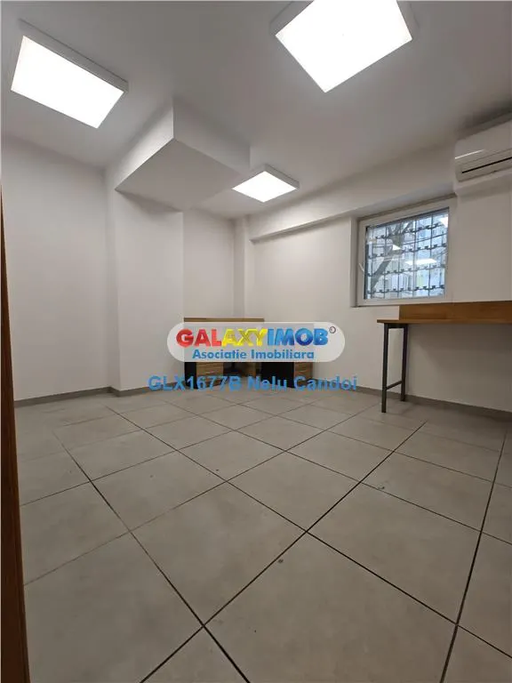 INCHIRIERE SPATIU BIROURI CALEA 13 SEPTEMBRIE 85 MP - foto 6