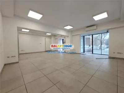 INCHIRIERE SPATIU BIROURI CALEA 13 SEPTEMBRIE 85 MP - foto 7