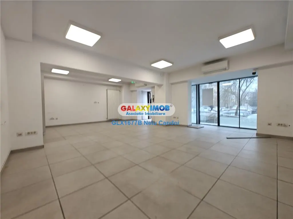INCHIRIERE SPATIU BIROURI CALEA 13 SEPTEMBRIE 85 MP - foto 7