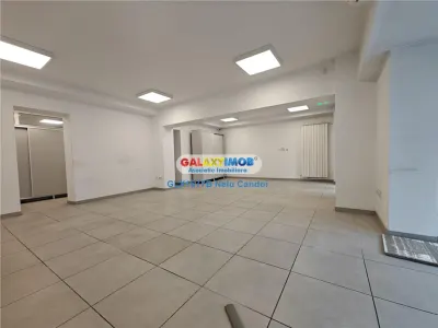 INCHIRIERE SPATIU BIROURI CALEA 13 SEPTEMBRIE 85 MP - foto 9