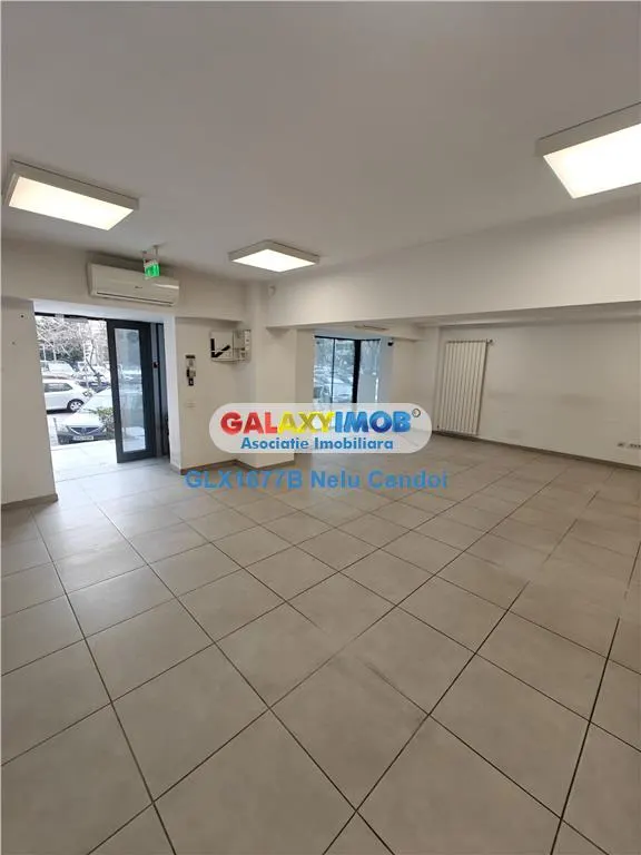 INCHIRIERE SPATIU BIROURI CALEA 13 SEPTEMBRIE 85 MP - foto 10
