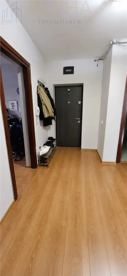 De vanzare apartament 3 camere, 2 bai, loc de parcare si boxa - Bistrita, BN - foto 13