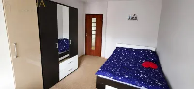 De vanzare apartament 3 camere, 2 bai, loc de parcare si boxa - Bistrita, BN - foto 5