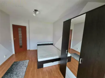 De vanzare apartament 3 camere, 2 bai, loc de parcare si boxa - Bistrita, BN - foto 7