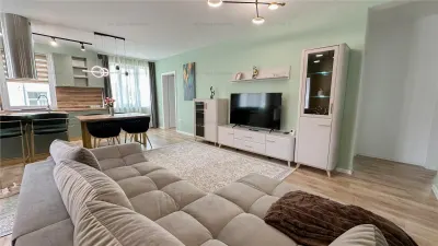 Apartament 4 camere | Centru Sacele | Utilitati incluse - foto 11