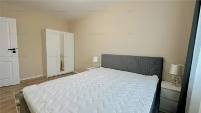Apartament 4 camere | Centru Sacele | Utilitati incluse - foto 14