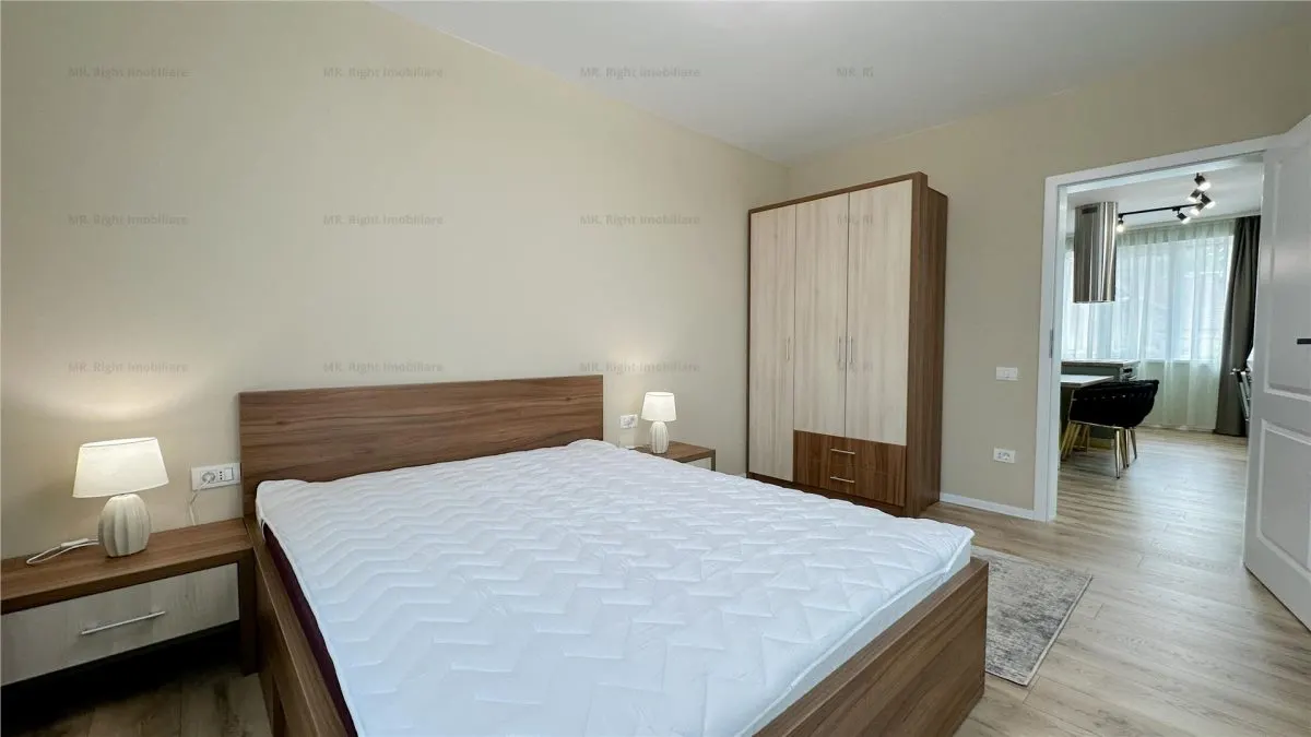 Apartament 4 camere | Centru Sacele | Utilitati incluse - foto 16