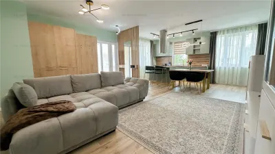 Apartament 4 camere | Centru Sacele | Utilitati incluse - foto 3