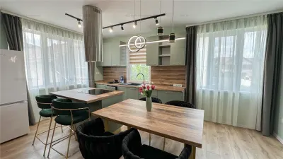 Apartament 4 camere | Centru Sacele | Utilitati incluse - foto 4