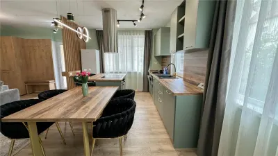 Apartament 4 camere | Centru Sacele | Utilitati incluse - foto 5