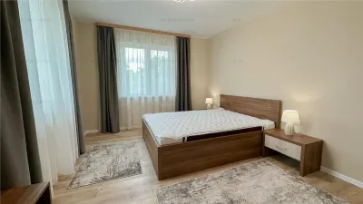 Apartament 4 camere | Centru Sacele | Utilitati incluse - foto 7