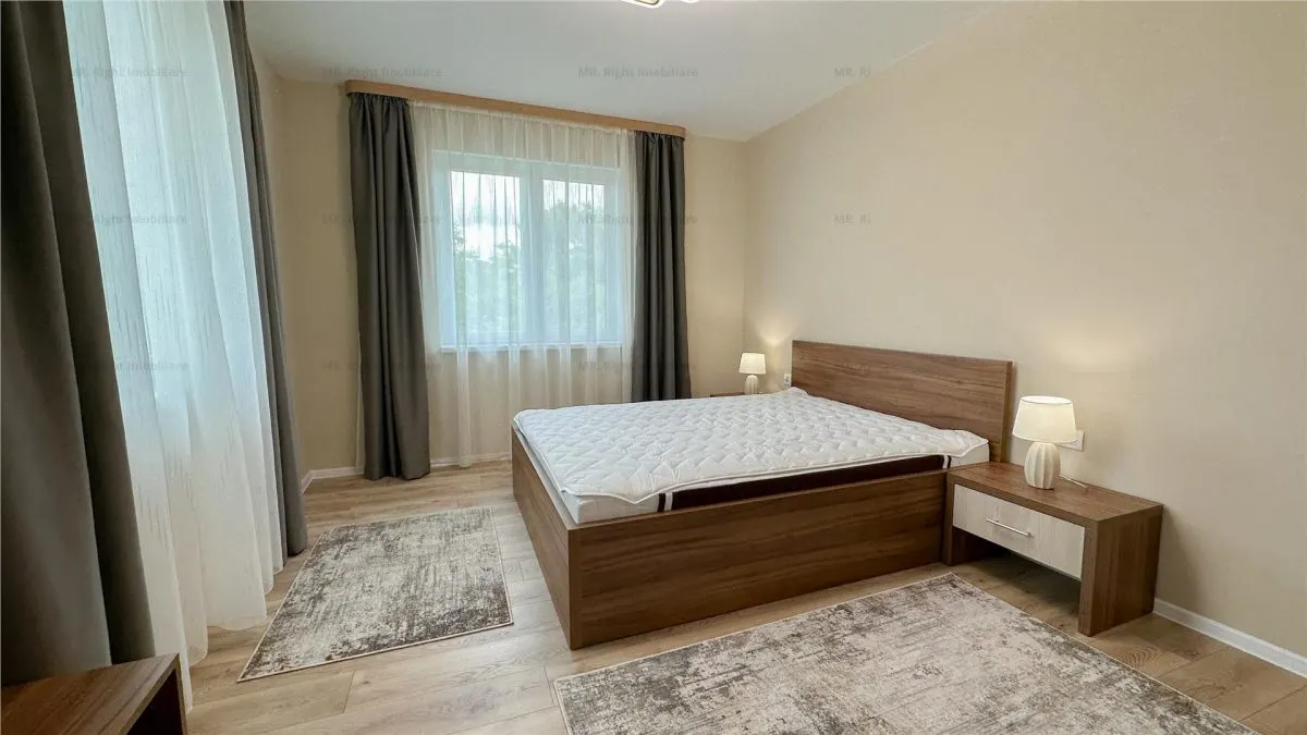 Apartament 4 camere | Centru Sacele | Utilitati incluse - foto 7