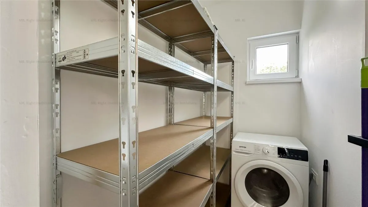 Apartament 4 camere | Centru Sacele | Utilitati incluse - foto 10