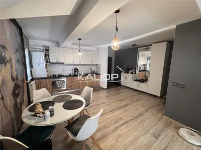 Apartament 2 camere | mobilat si utilat | Floresti | Muzeul Apei - foto 2