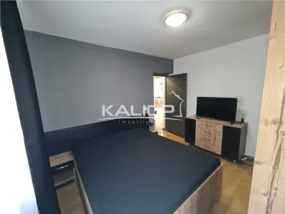Apartament 2 camere | mobilat si utilat | Floresti | Muzeul Apei - foto 11