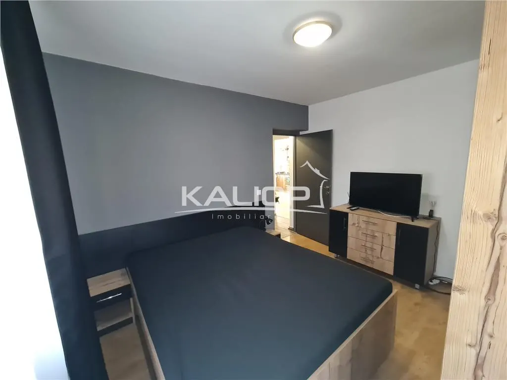 Apartament 2 camere | mobilat si utilat | Floresti | Muzeul Apei - foto 11