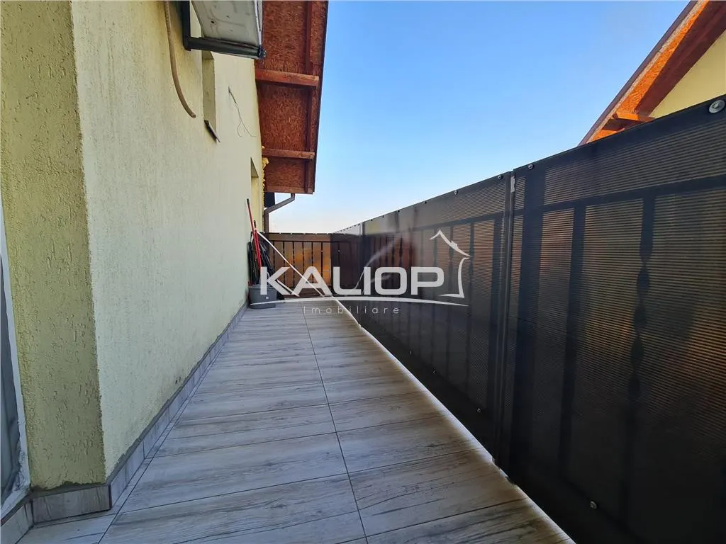 Apartament 2 camere | mobilat si utilat | Floresti | Muzeul Apei - foto 15