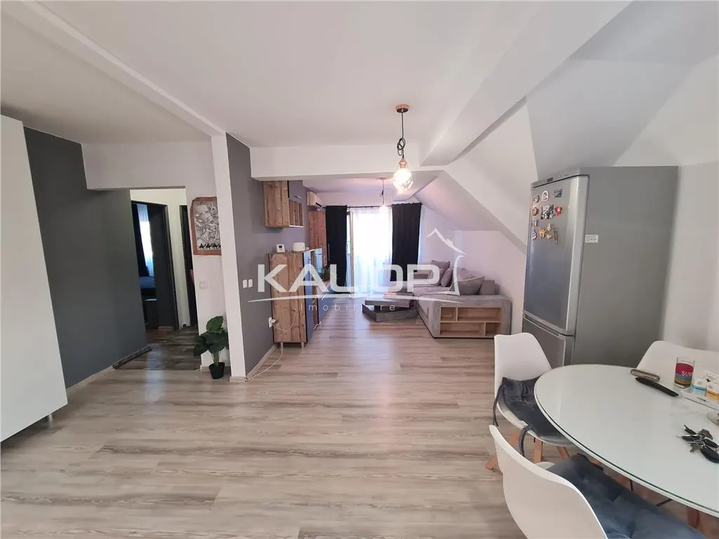 Apartament 2 camere | mobilat si utilat | Floresti | Muzeul Apei - foto 16