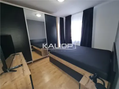 Apartament 2 camere | mobilat si utilat | Floresti | Muzeul Apei - foto 18