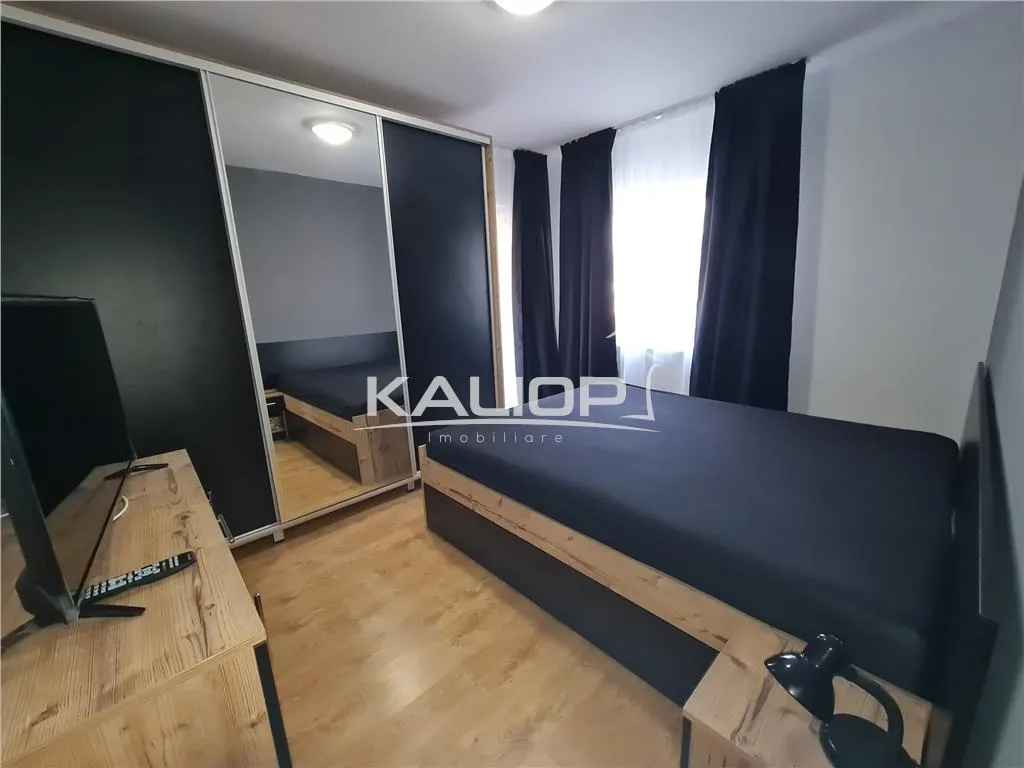 Apartament 2 camere | mobilat si utilat | Floresti | Muzeul Apei - foto 18