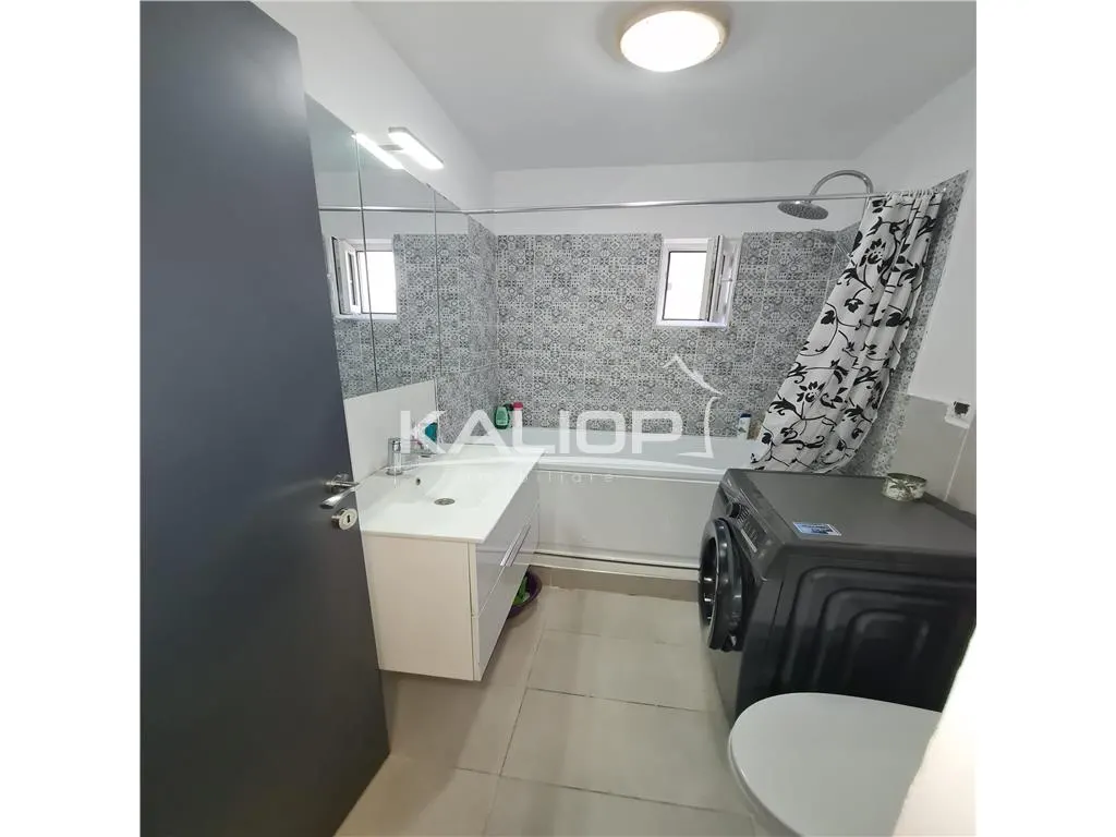Apartament 2 camere | mobilat si utilat | Floresti | Muzeul Apei - foto 19