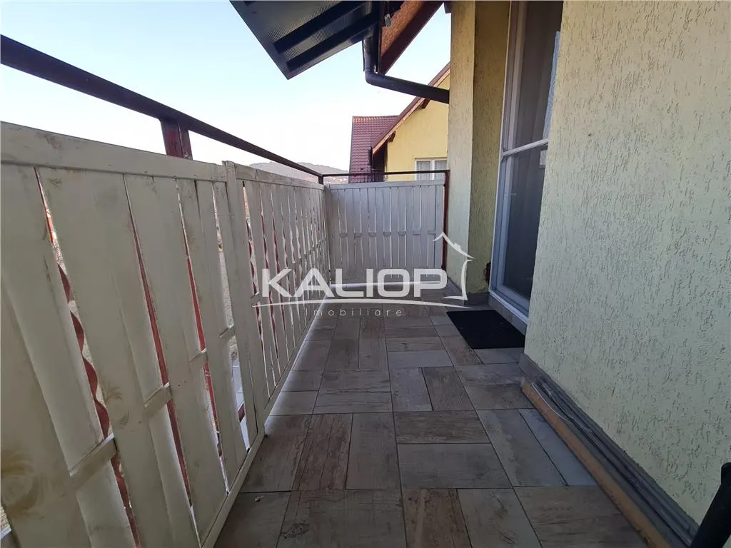 Apartament 2 camere | mobilat si utilat | Floresti | Muzeul Apei - foto 21