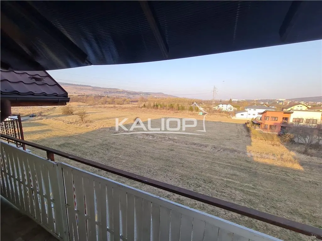 Apartament 2 camere | mobilat si utilat | Floresti | Muzeul Apei - foto 22