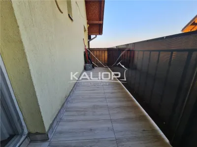 Apartament 2 camere | mobilat si utilat | Floresti | Muzeul Apei - foto 24