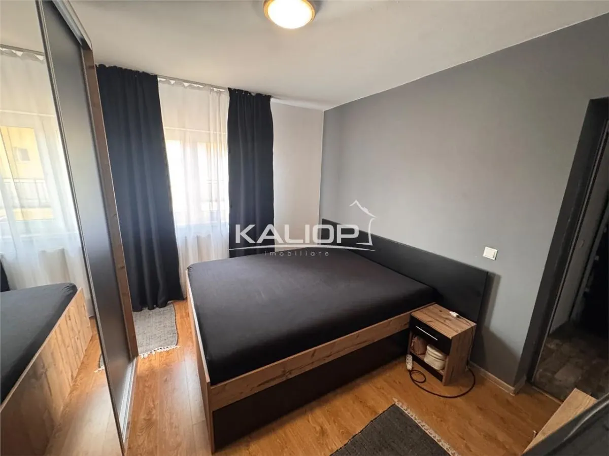 Apartament 2 camere | mobilat si utilat | Floresti | Muzeul Apei - foto 4