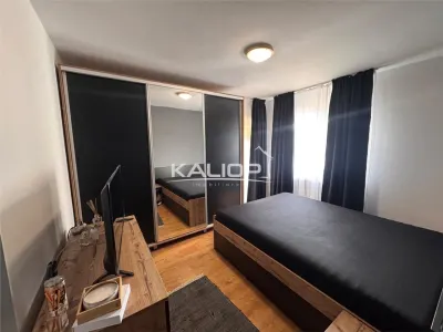 Apartament 2 camere | mobilat si utilat | Floresti | Muzeul Apei - foto 8