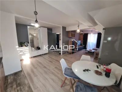 Apartament 2 camere | mobilat si utilat | Floresti | Muzeul Apei - foto 9