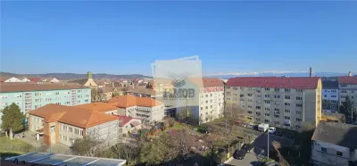 Apartament 3 camere 2 bai 2 balcoane zona Terezian - Sibiu