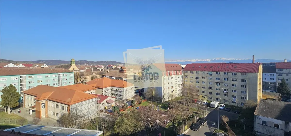 Apartament 3 camere 2 bai 2 balcoane zona Terezian - foto 1