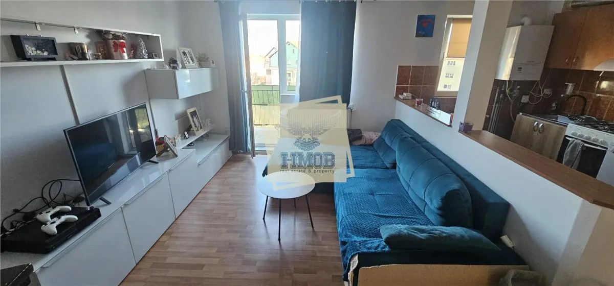 Apartament 3 camere 2 bai 2 balcoane zona Terezian - foto 2