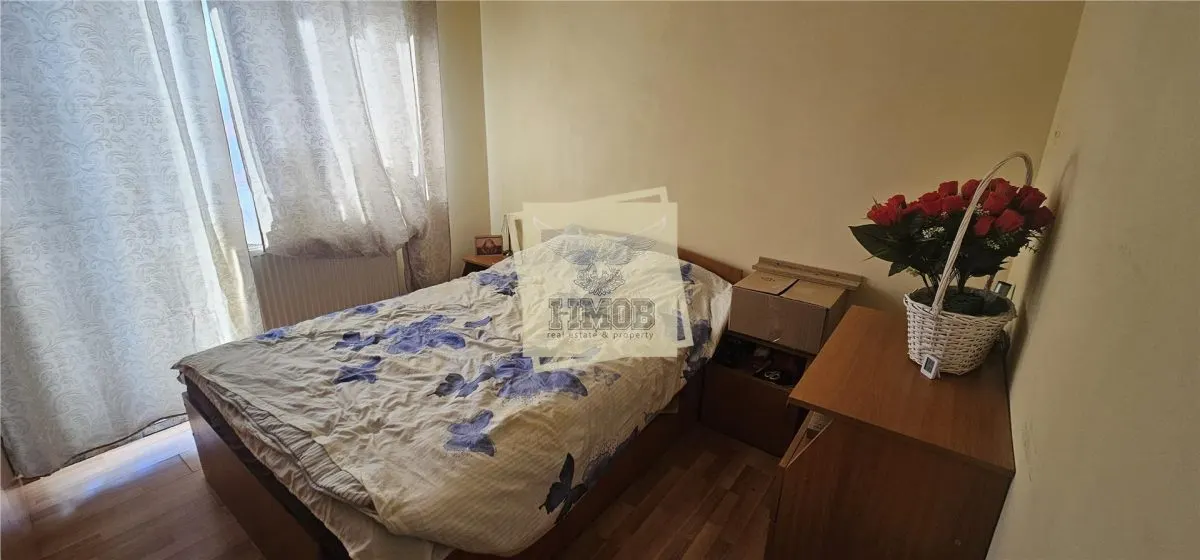 Apartament 3 camere 2 bai 2 balcoane zona Terezian - foto 5