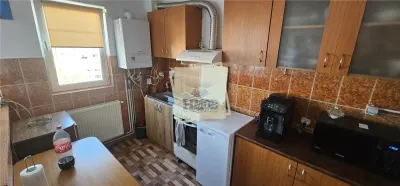 Apartament 3 camere 2 bai 2 balcoane zona Terezian - foto 7
